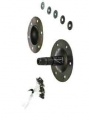 E.b.i. Set Of Bearings - 00301094 Axle For Bearing Set 7